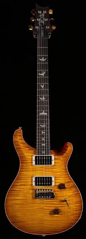 PRS Custom 24 McCarty Sunburst 10 Top (113)