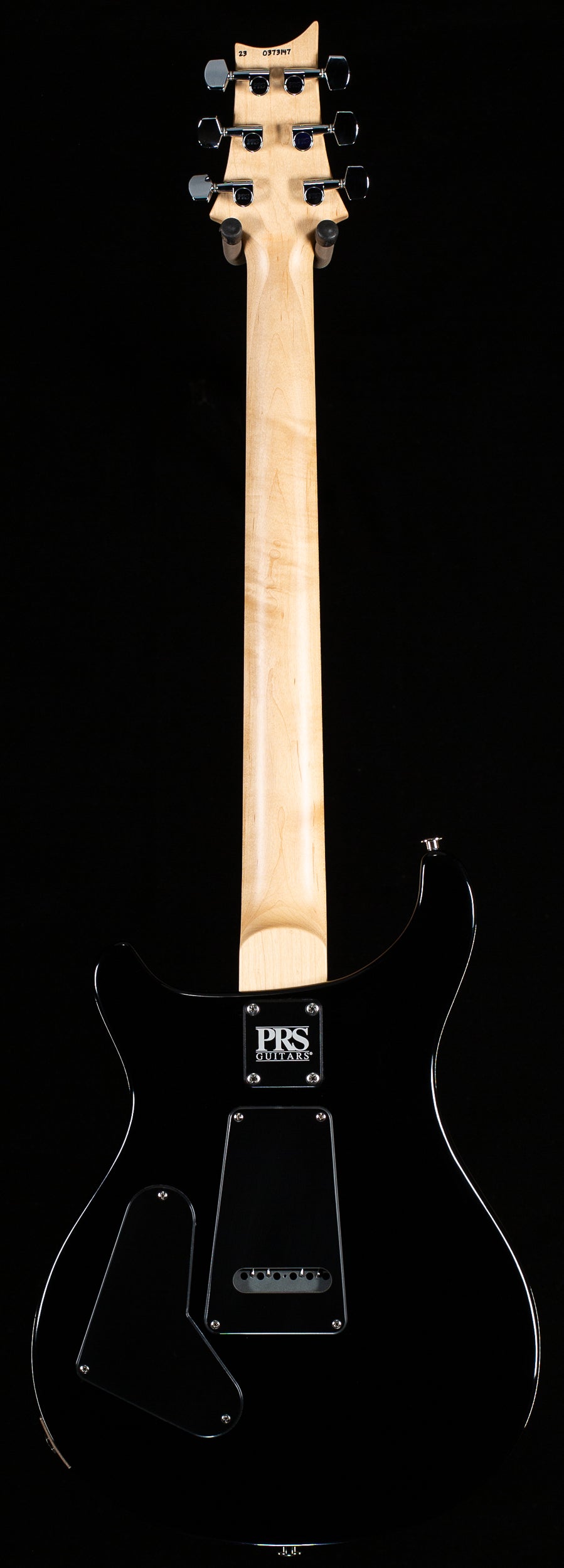 PRS CE 24 Semi-Hollow Faded Grey Black (147)