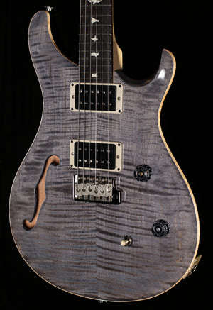 PRS CE 24 Semi-Hollow Faded Grey Black (147)