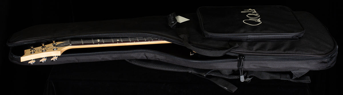 PRS CE 24 Semi-Hollow Faded Grey Black (147)