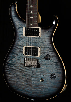 PRS CE 24 Faded Blue Smokeburst (342)