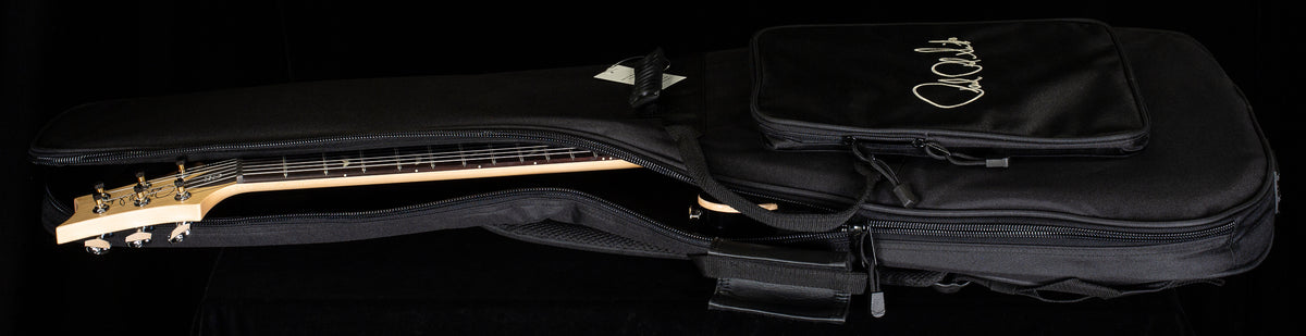 PRS CE 24 Faded Blue Smokeburst (342)