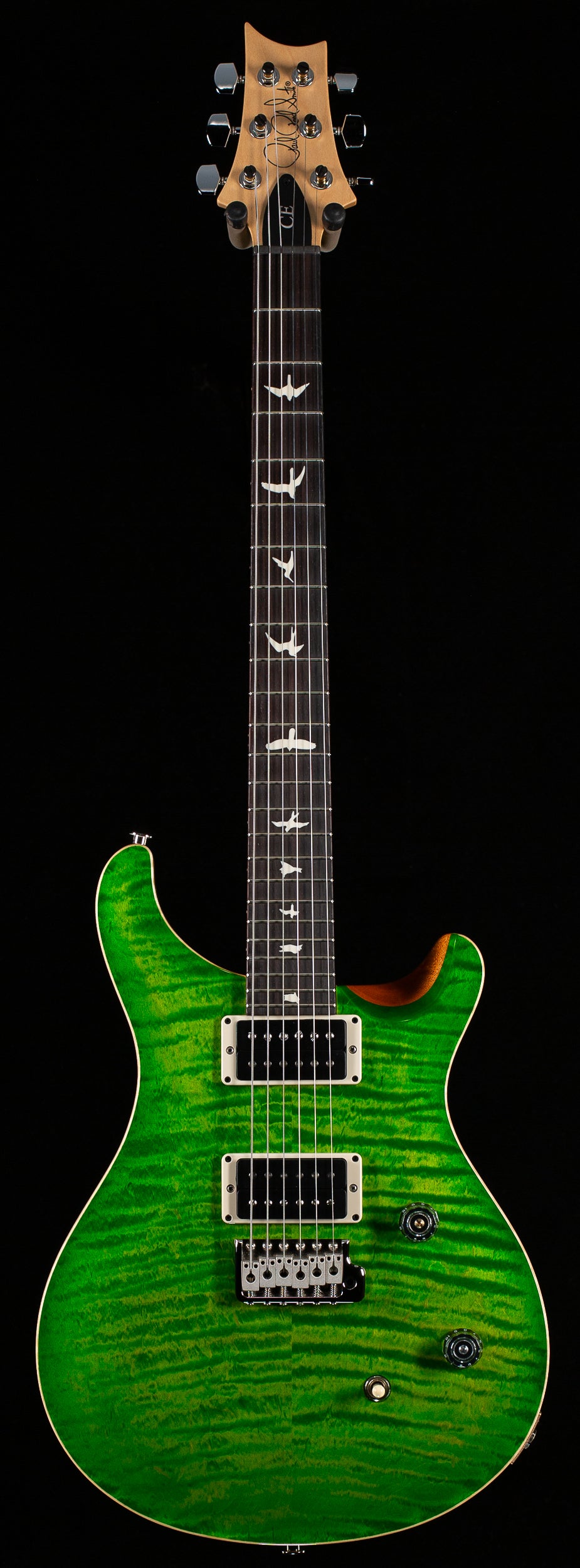 PRS CE 24 Eriza Verde (346)