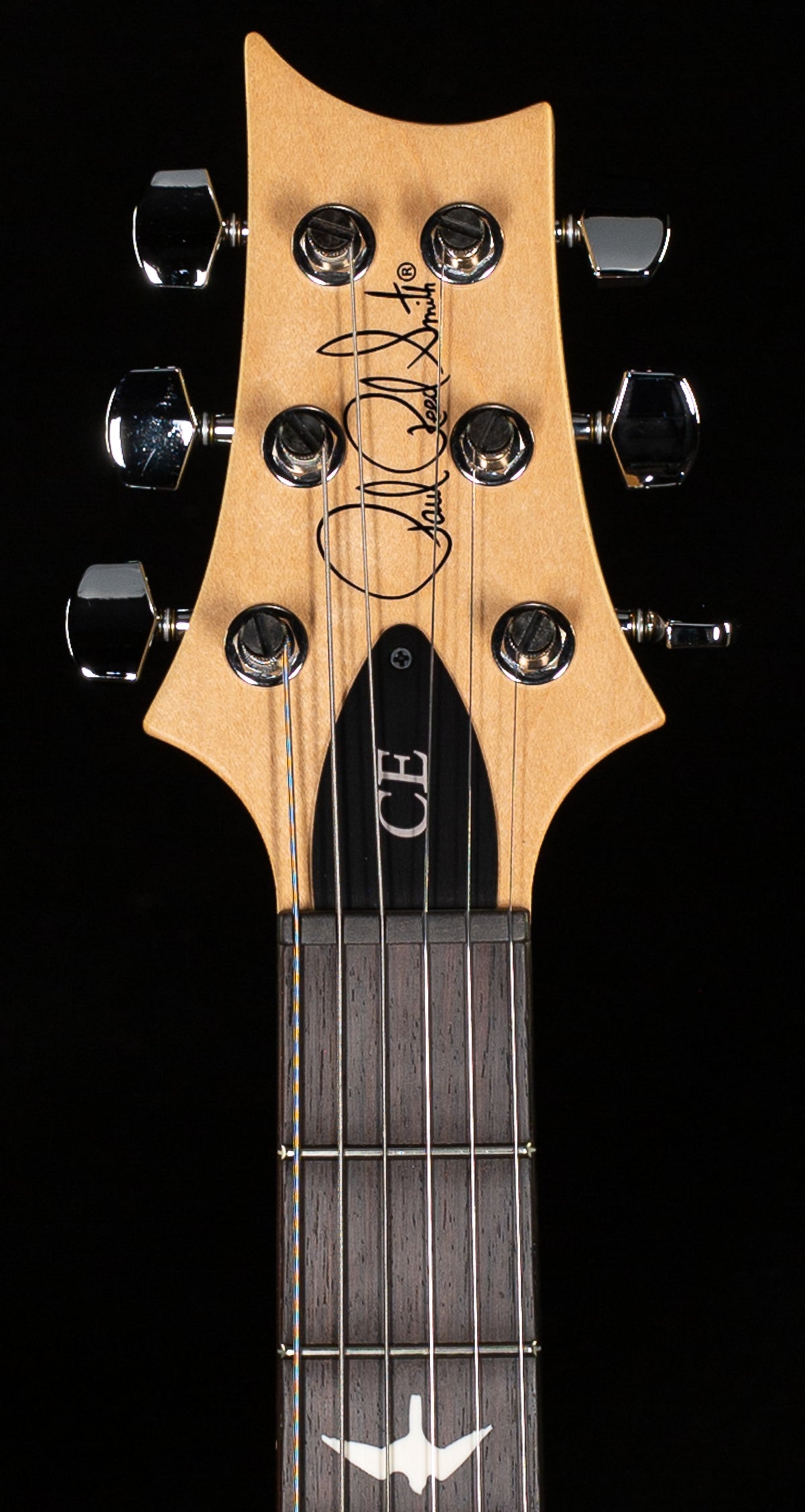 PRS CE 24 Eriza Verde (346)