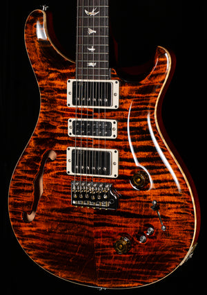 PRS Special Semi-Hollow Orange Tiger (497)