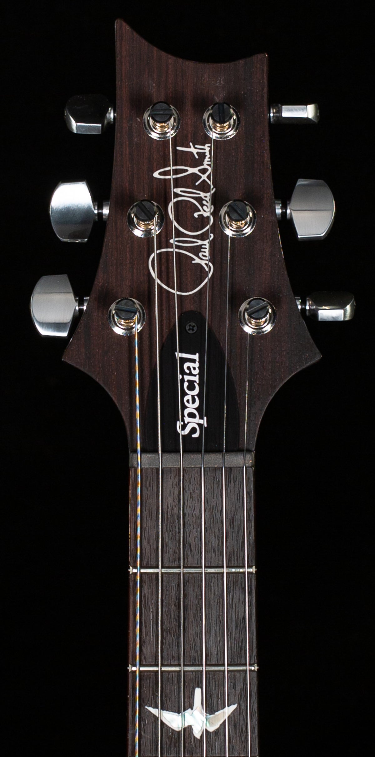新政　No.6　ｘType PRS McCarty 594 - 10 Top, Red Tiger - Centre De Musique