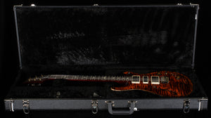 PRS Special Semi-Hollow Orange Tiger (497)