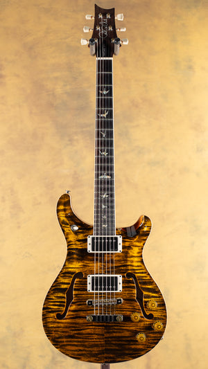 2024 PRS McCarty 594 Hollowbody II Yellow Tiger