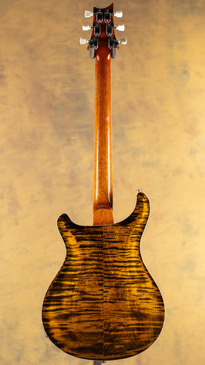 2024 PRS McCarty 594 Hollowbody II Yellow Tiger