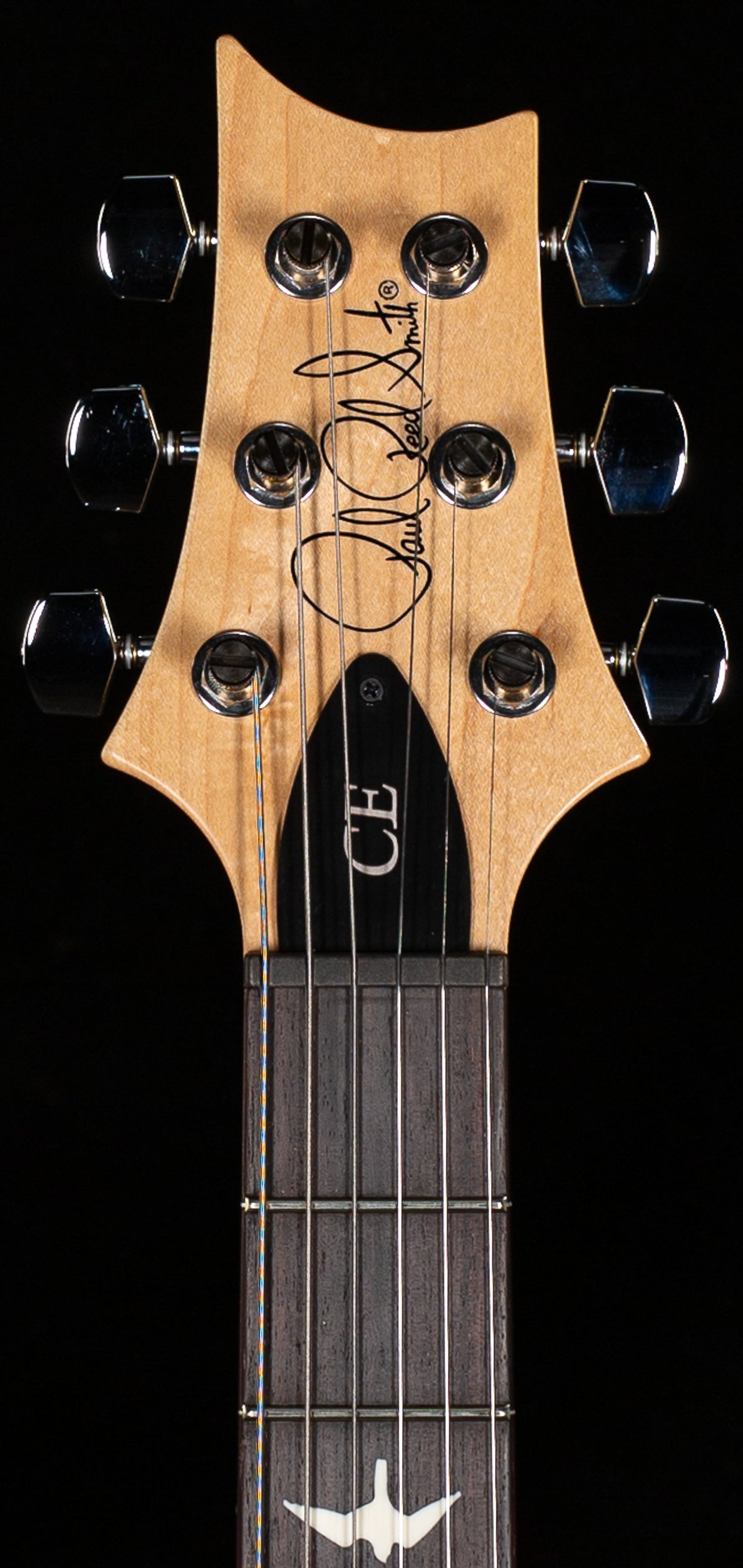 PRS CE 24 Semi Hollow Custom (696)