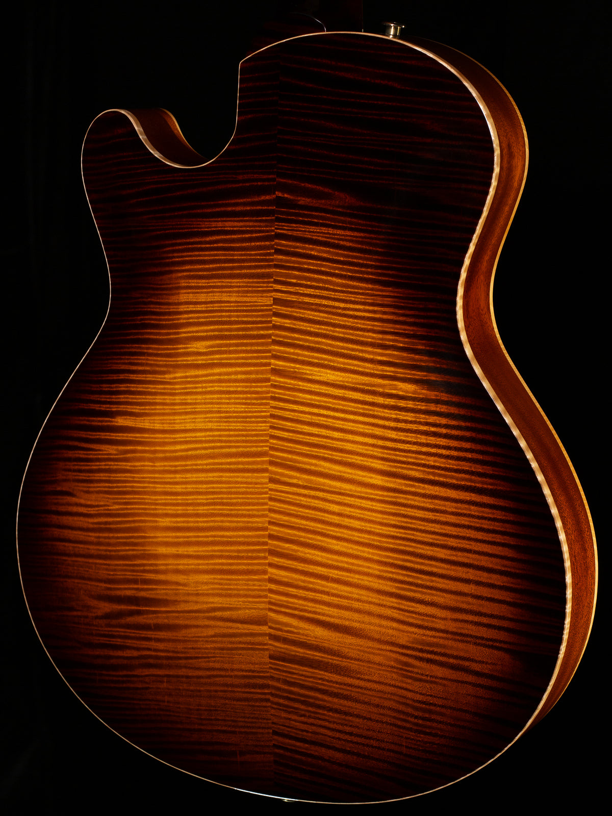 PRS Private Stock 10801 SC Archtop (762)