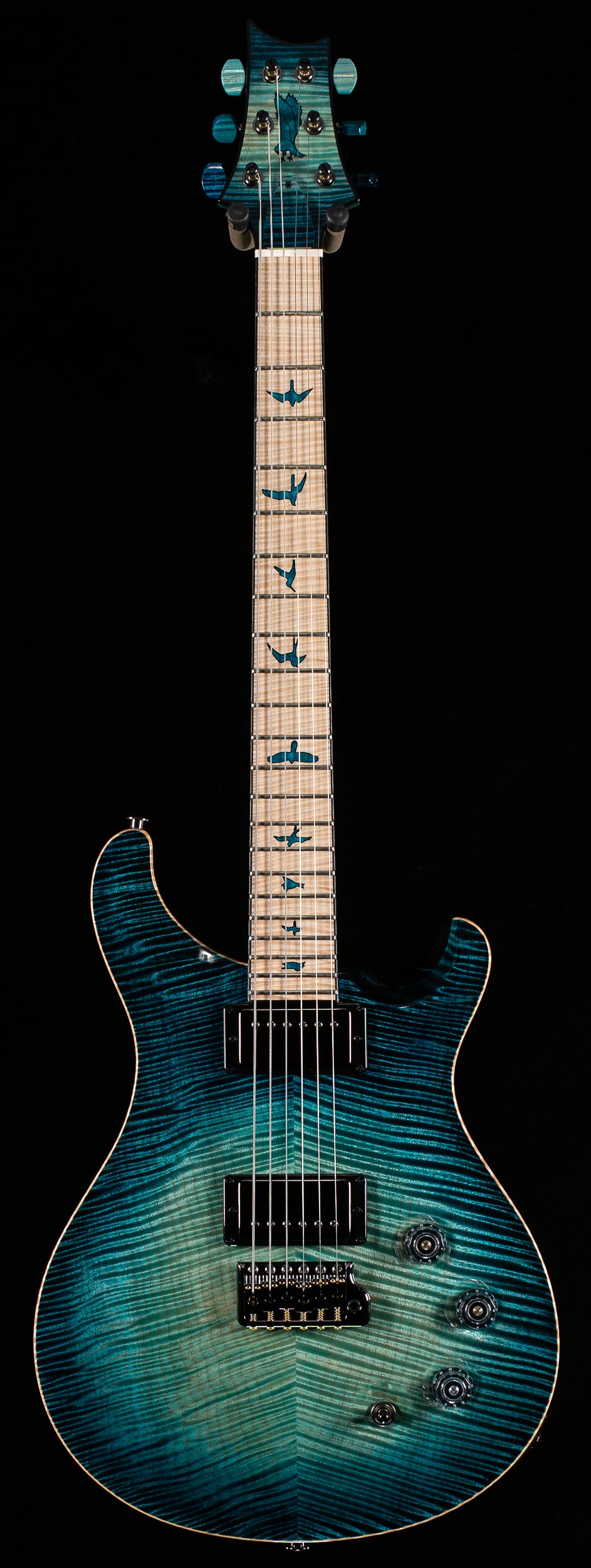 PRS Private Stock 10799 DGT Sub Zero Glow (148)