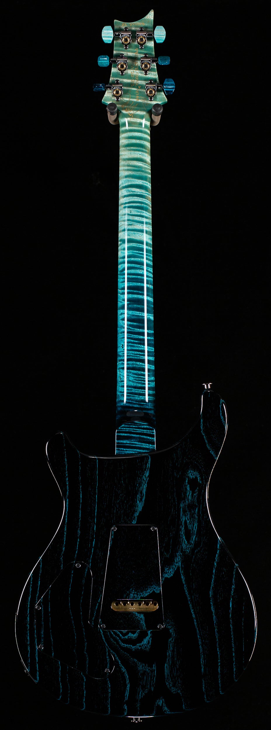 PRS Private Stock 10799 DGT Sub Zero Glow (148)