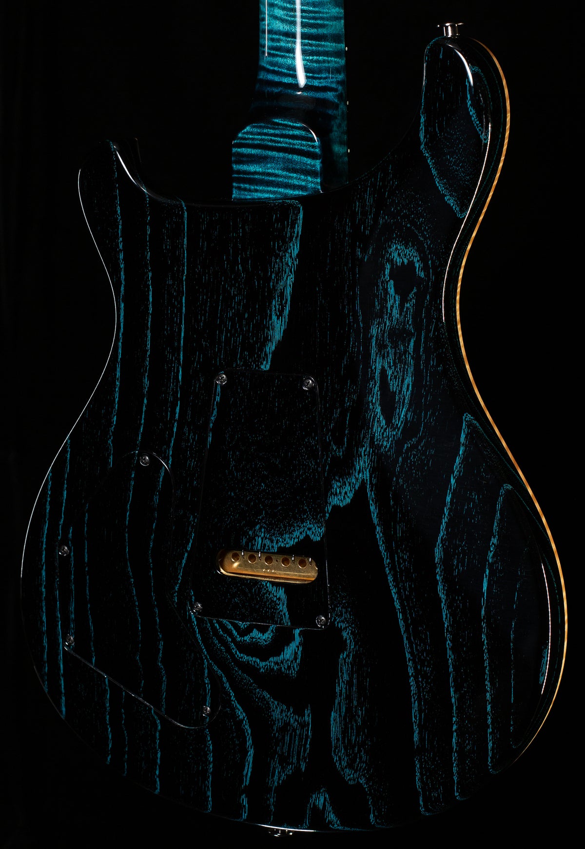 PRS Private Stock 10799 DGT Sub Zero Glow (148)