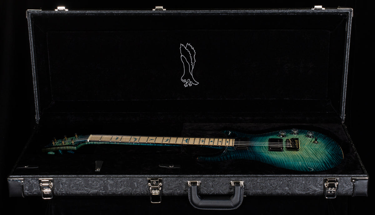 PRS Private Stock 10799 DGT Sub Zero Glow (148)