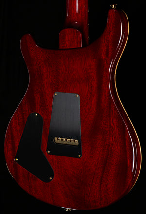 PRS Special Semi-Hollow Fire Red Burst 10 Top (460)