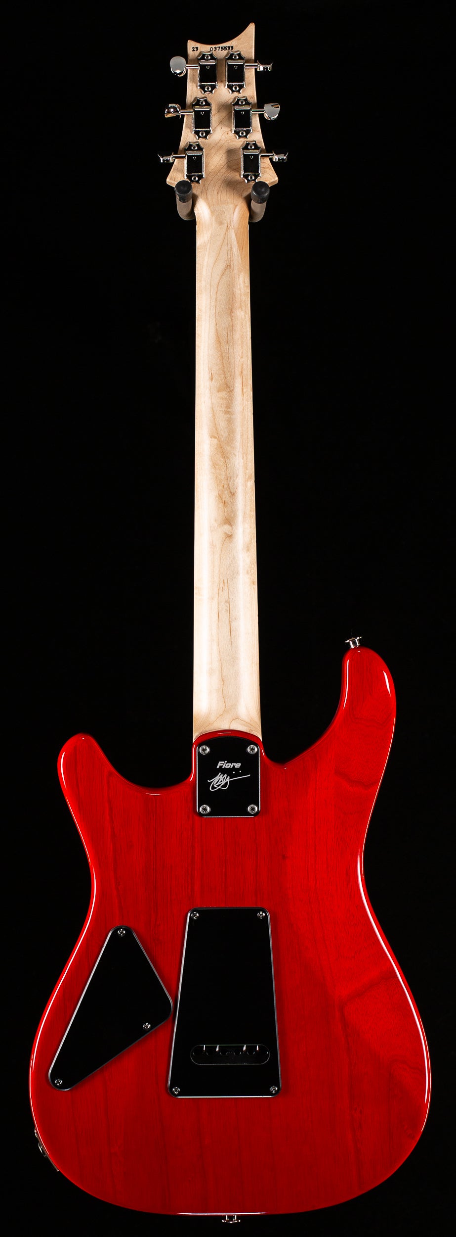 PRS Fiore Amaryllis (533)