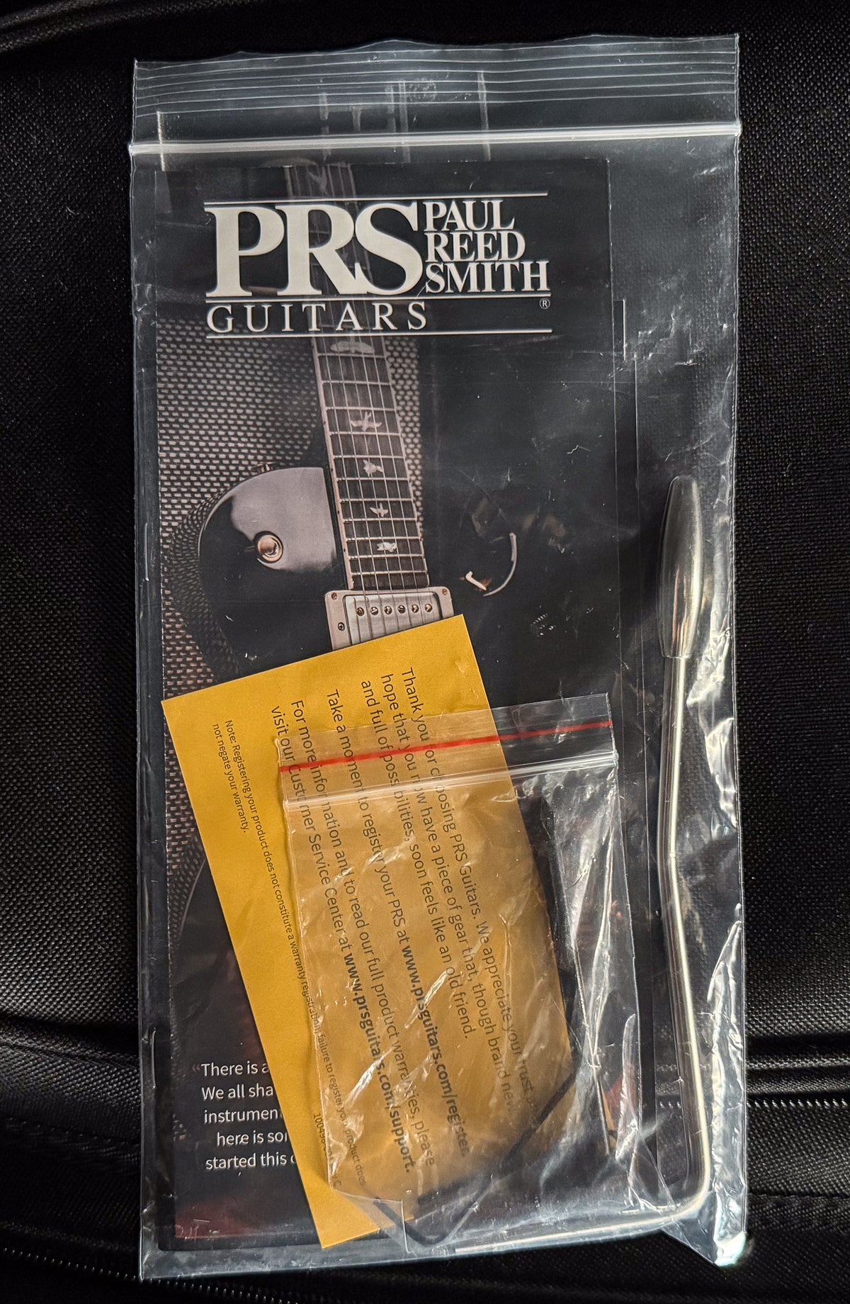 2023 PRS Fiore Amaryllis