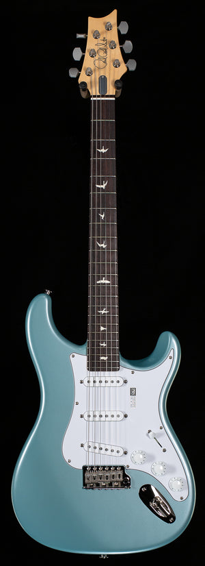 PRS John Mayer Silver Sky Polar Blue Rosewood (655)