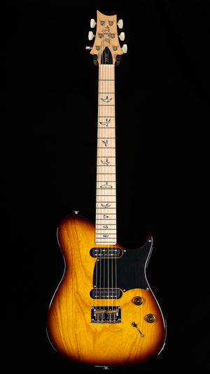 PRS NF 53 McCarty Tobacco Sunburst New Old Stock Demo (673)