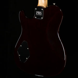 PRS NF 53 McCarty Tobacco Sunburst New Old Stock Demo (673)