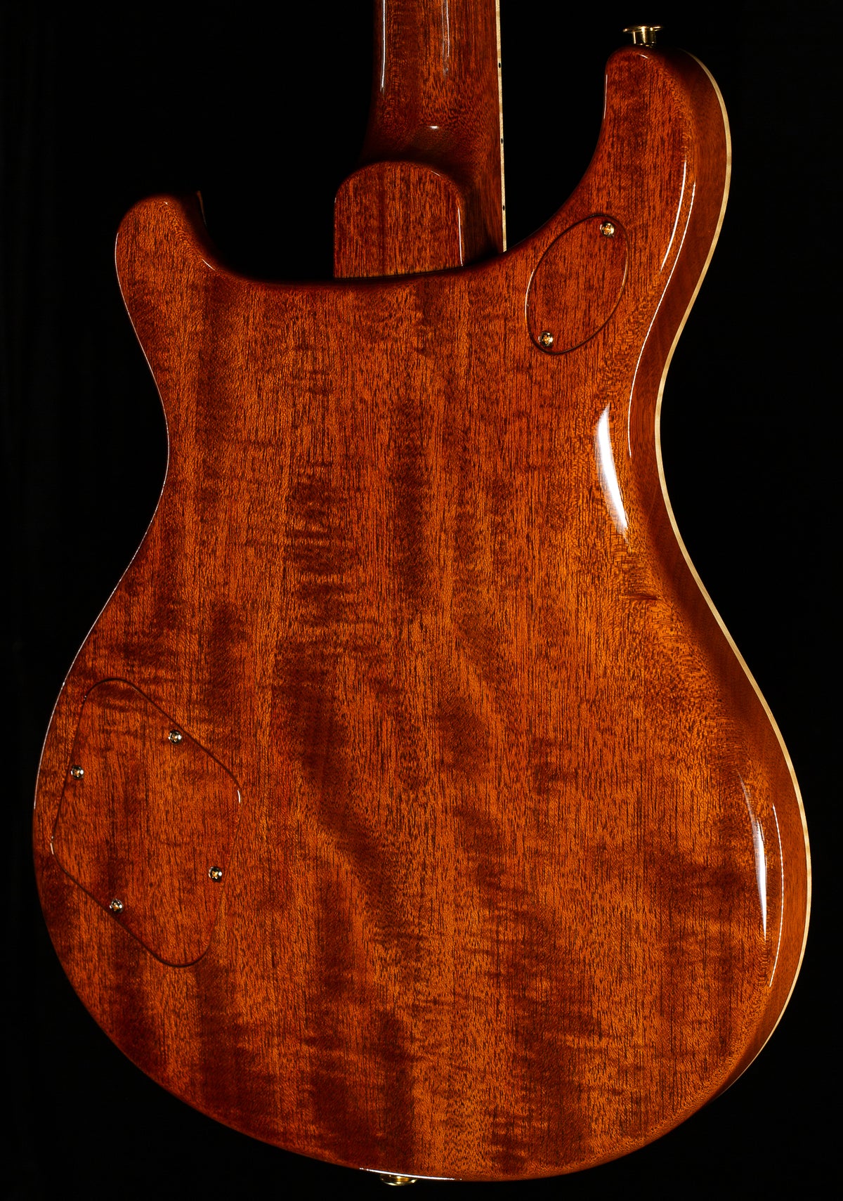 PRS Private Stock 11015 McCarty 594 - McCarty Glow Vintage Nitro (678)