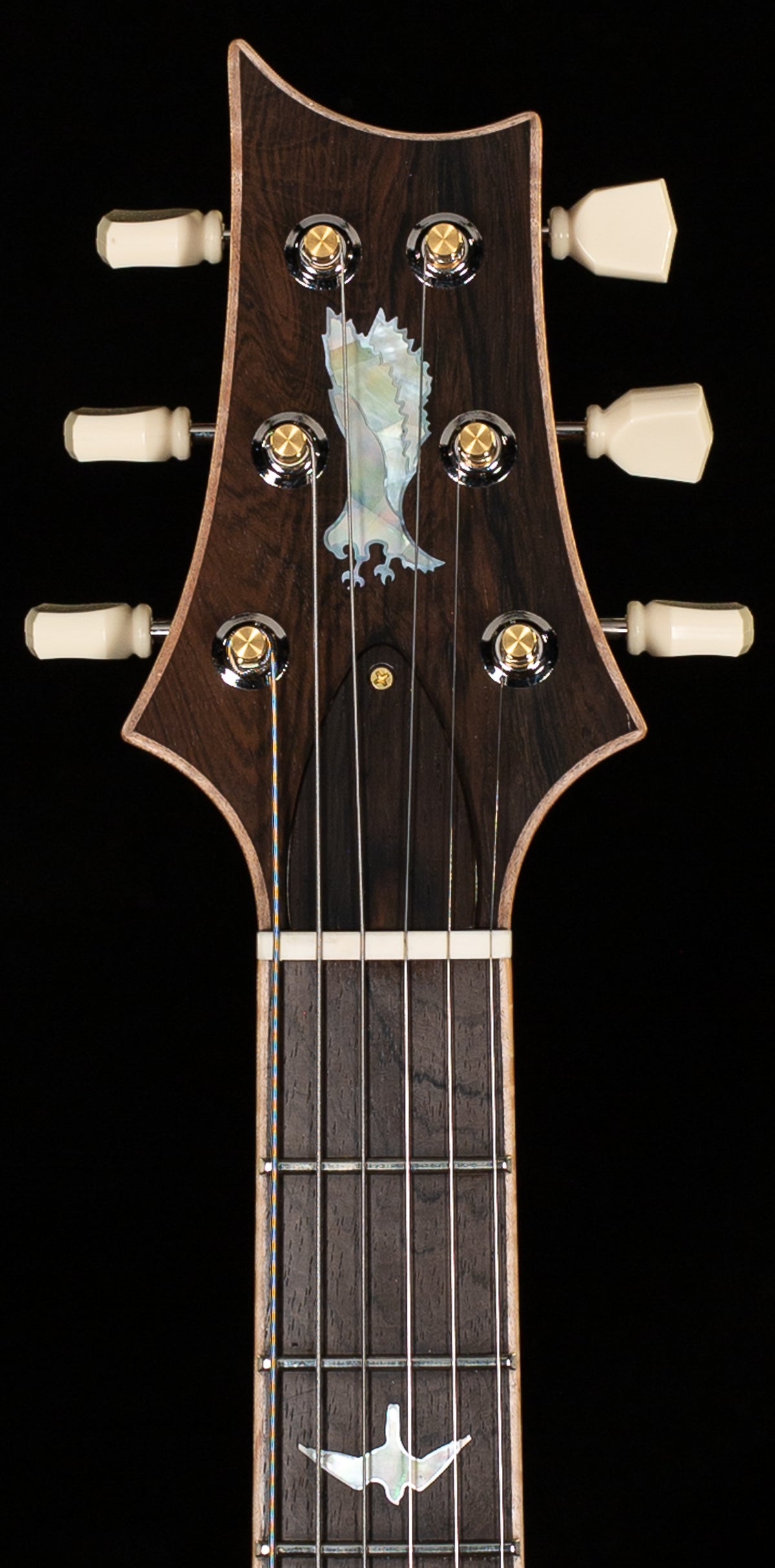 PRS Private Stock 11015 McCarty 594 - McCarty Glow Vintage Nitro (678)