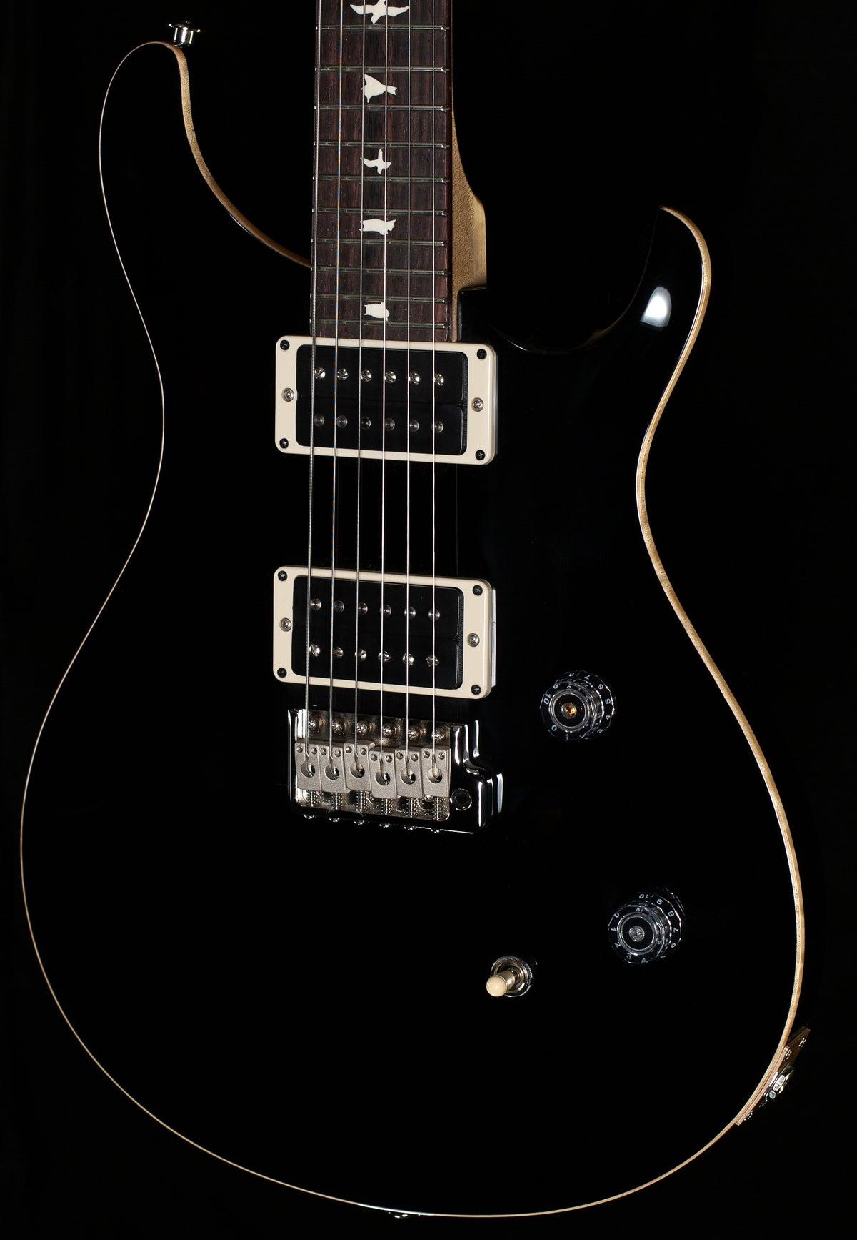 PRS CE 24 Black (746)
