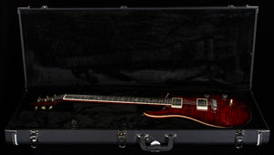 PRS McCarty Fire Red Burst 10 Top (836)