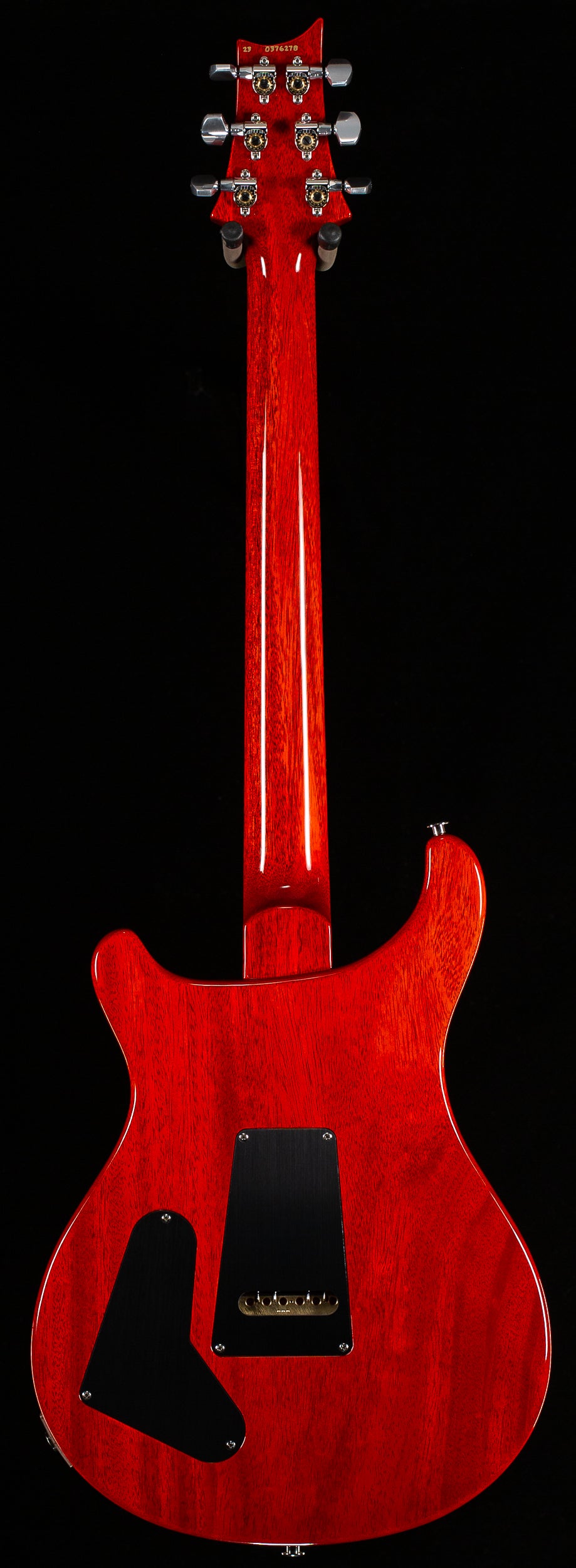 PRS Special Semi-Hollow McCarty Sunburst (278)