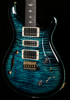 2023 PRS Special Semi-Hollow Cobalt Smokeburst 10 Top (280 2023 PRS Special Semi-Hollow Cobalt Smokeburst 10 Top (280