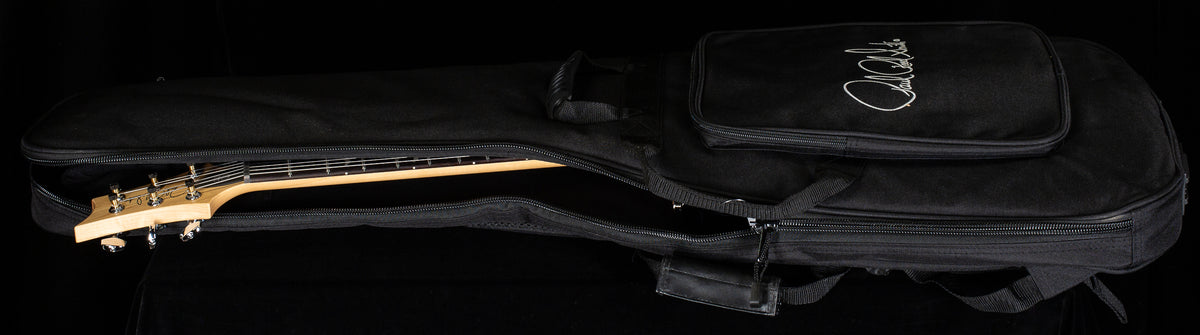 PRS CE 24 Semi-Hollow Faded Blue Smokeburst (430)