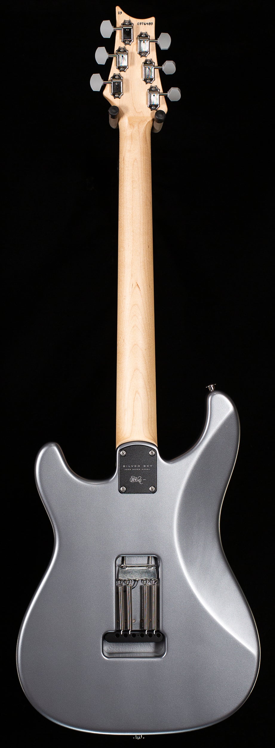 PRS John Mayer Silver Sky Tungsten (483)