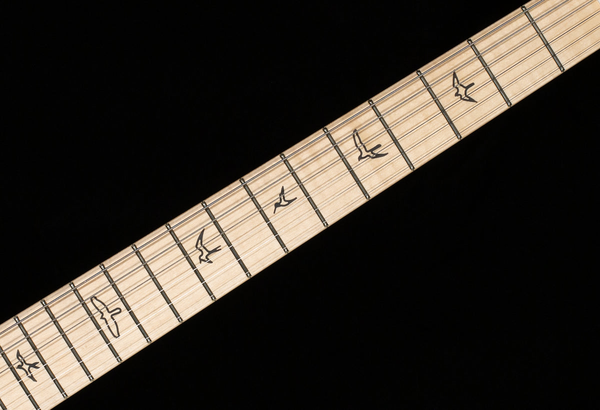 PRS John Mayer Silver Sky Tungsten (483)