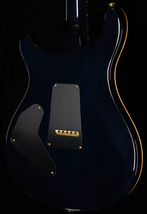 PRS Custom 24 Piezo Cobalt Blue 10 Top (629)