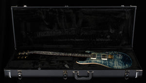 PRS Custom 24 Faded Whale Blue 10 Top (730)