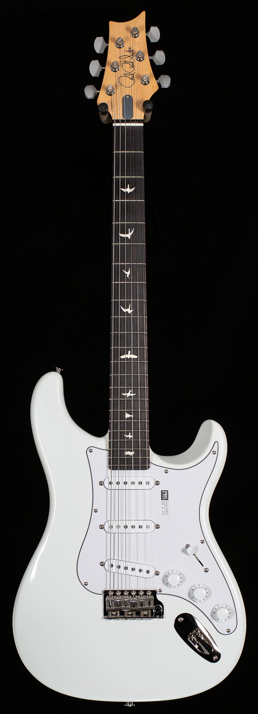 PRS John Mayer Silver Sky Frost Rosewood (901)
