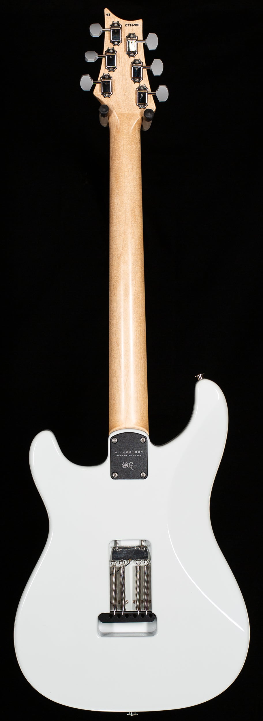 PRS John Mayer Silver Sky Frost Rosewood (901)