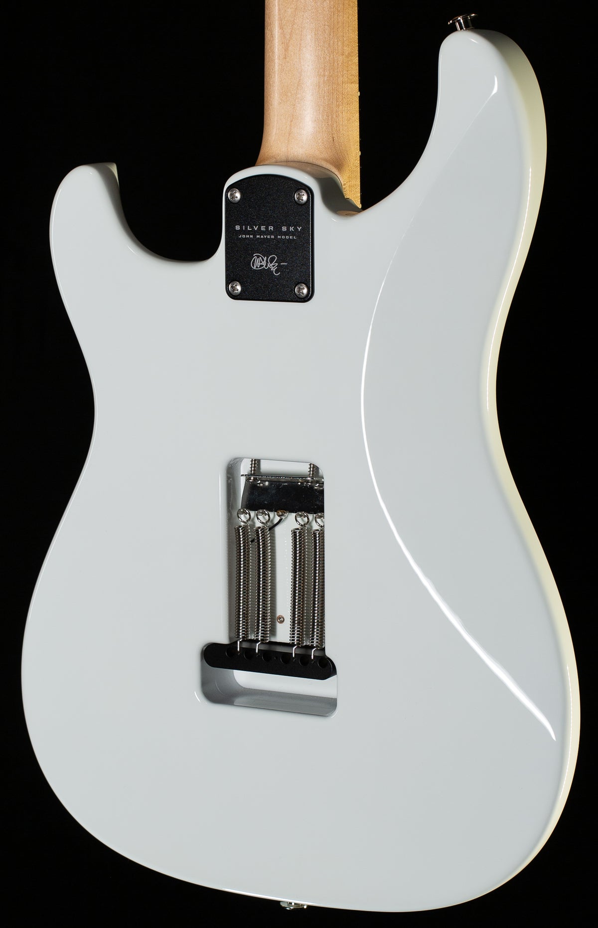 PRS John Mayer Silver Sky Frost Rosewood (901)