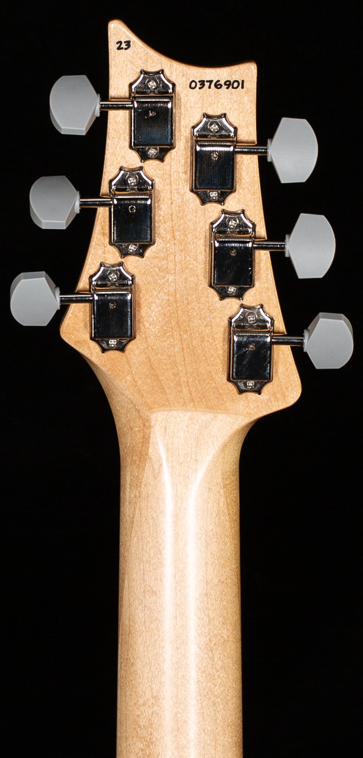 PRS John Mayer Silver Sky Frost Rosewood (901)