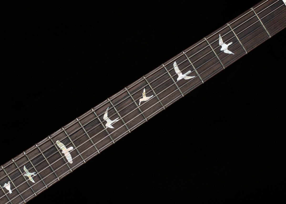 PRS Private Stock 11014 DGT Tiger Eye Glow (973)