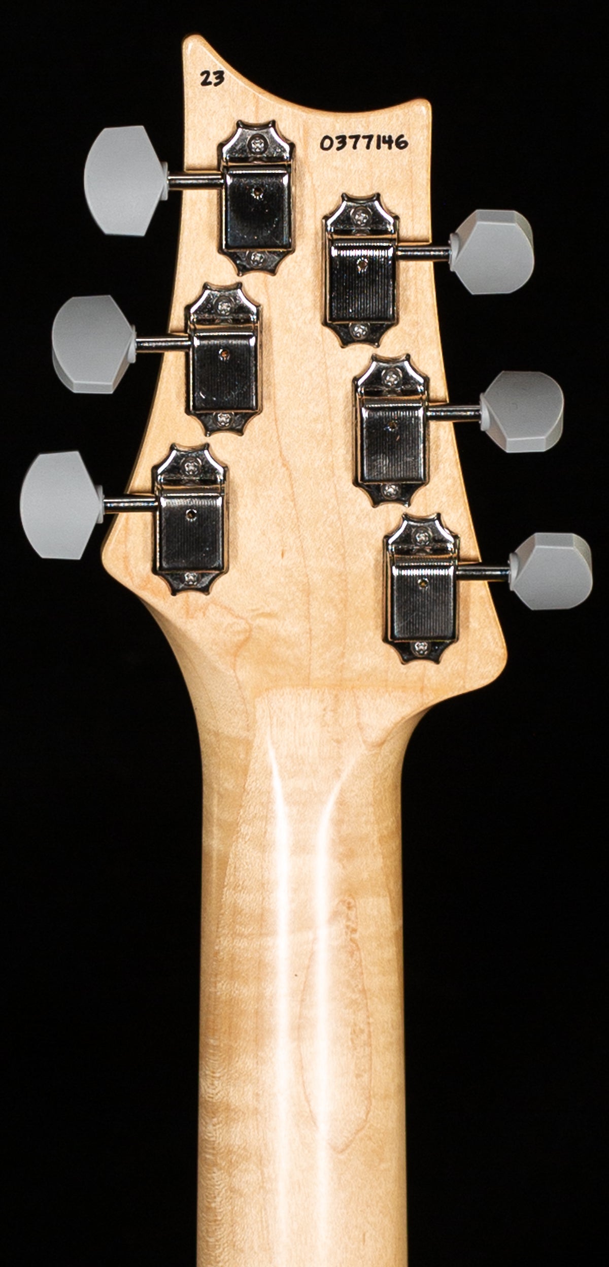 PRS John Mayer Silver Sky Frost Rosewood (146)