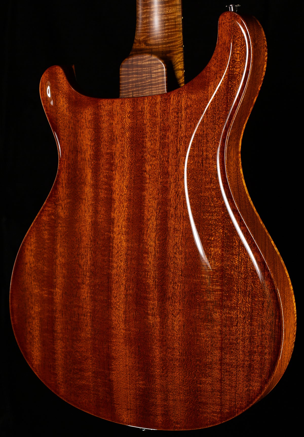 PRS Private Stock 11089 Hollowbody I Piezo Koa (148)