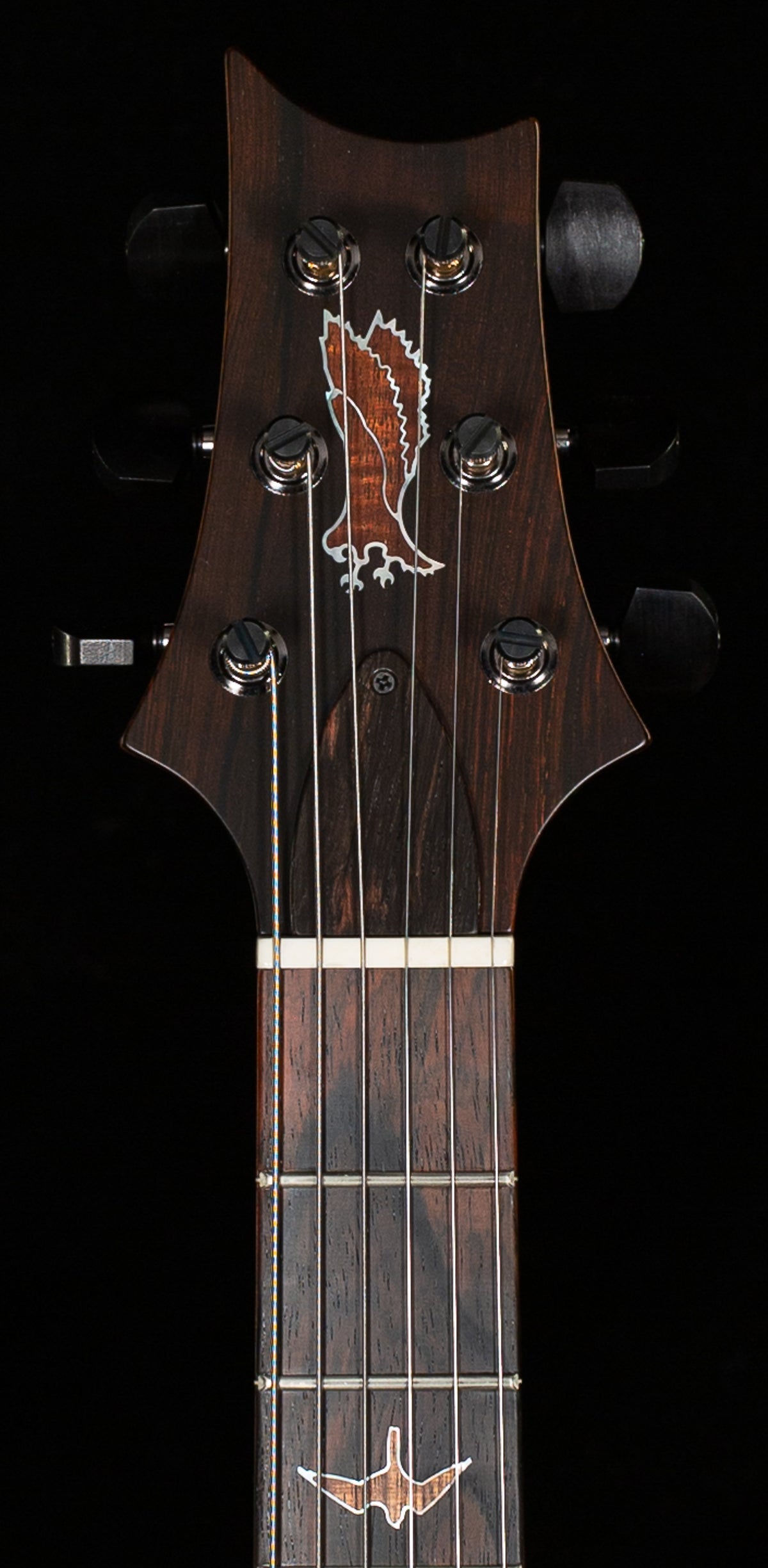 PRS Private Stock 11089 Hollowbody I Piezo Koa (148)