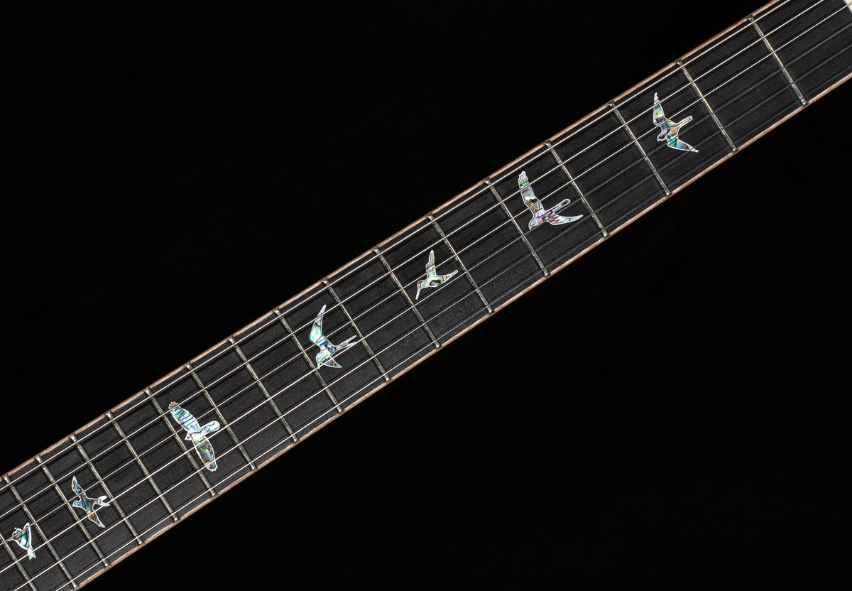 PRS Private Stock 11092 Hollowbody II Piezo Laguna Dragon's Breath (149)