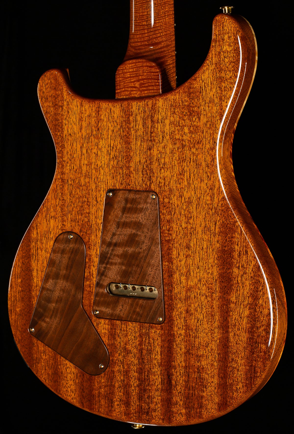 PRS Private Stock 11095 Studio Semi Hollow (151)