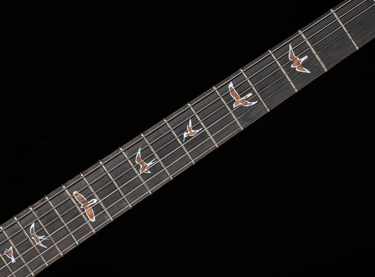 PRS Private Stock 11095 Studio Semi Hollow (151)