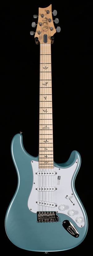 PRS John Mayer Silver Sky Polar Blue Maple (209)