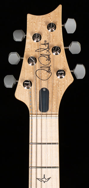 PRS John Mayer Silver Sky Polar Blue Maple (209)