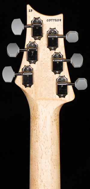 PRS John Mayer Silver Sky Polar Blue Maple (209)